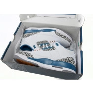 Air Jordan Wizards CT8532-148 3 0724